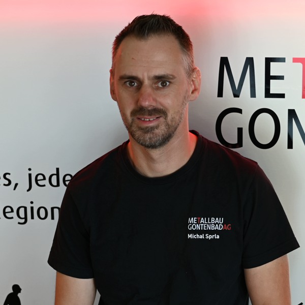 Michal Sprla