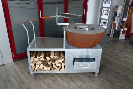 Sonderanfertigungen aus Metall